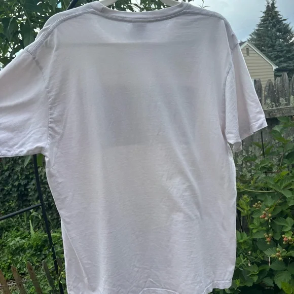 Supreme Scarface Blimp white tee size large - Picture 10 of 10